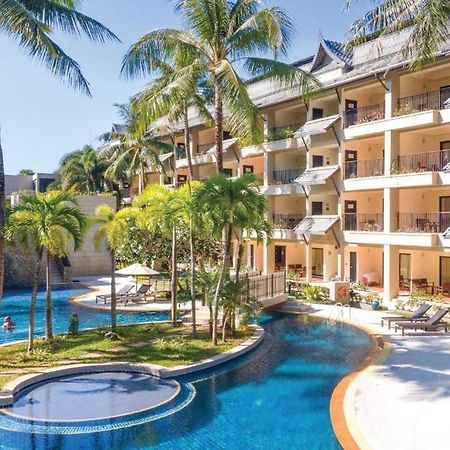 Radisson Resort And Suites Phuket หาดกมลา ภายนอก รูปภาพ