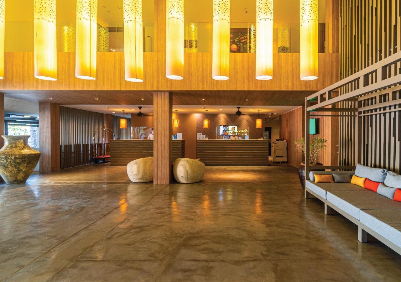 Radisson Resort And Suites Phuket หาดกมลา ภายนอก รูปภาพ