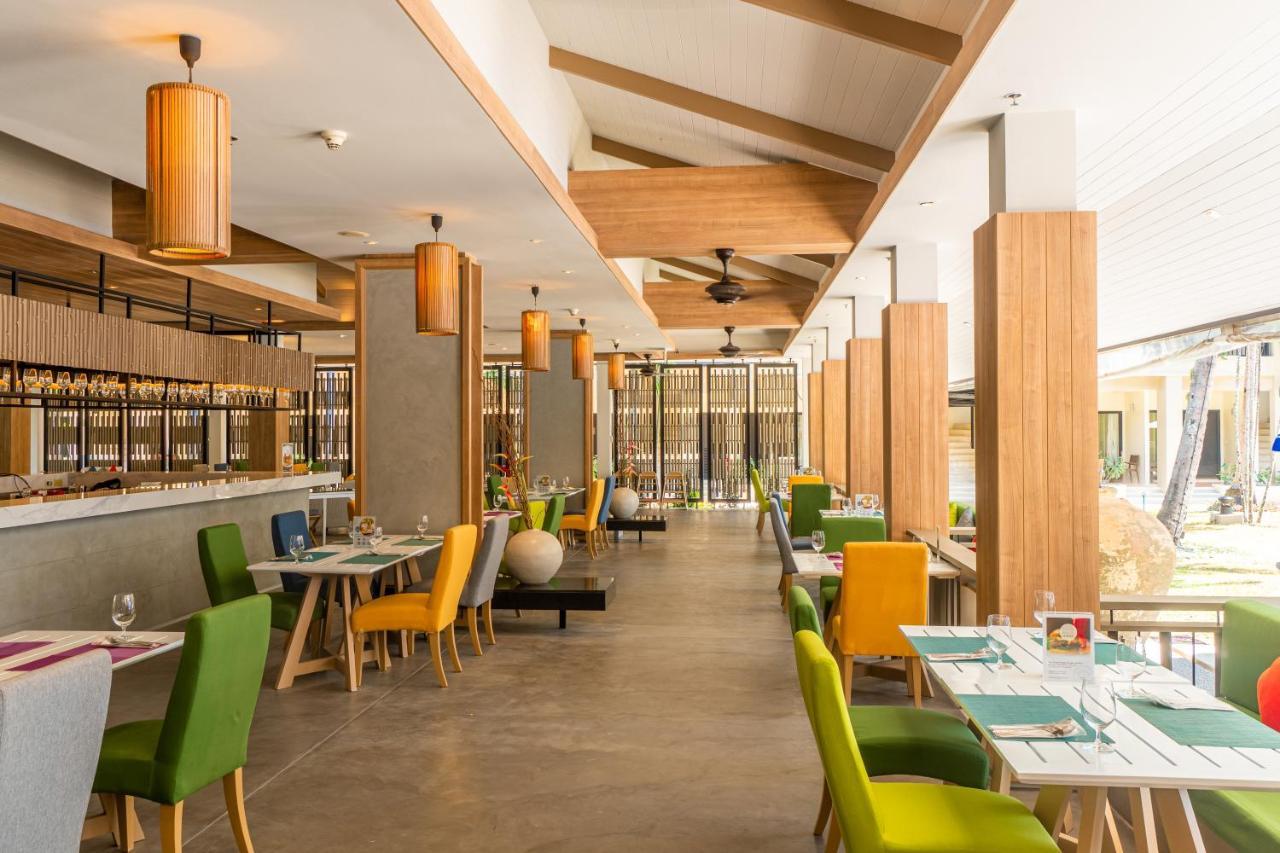 Radisson Resort And Suites Phuket หาดกมลา ภายนอก รูปภาพ