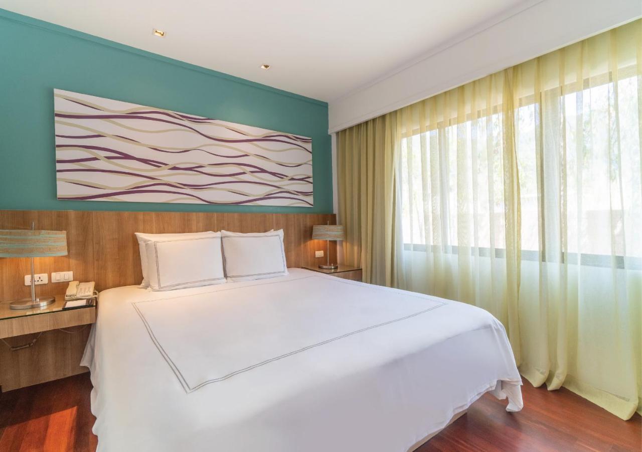 Radisson Resort And Suites Phuket หาดกมลา ภายนอก รูปภาพ