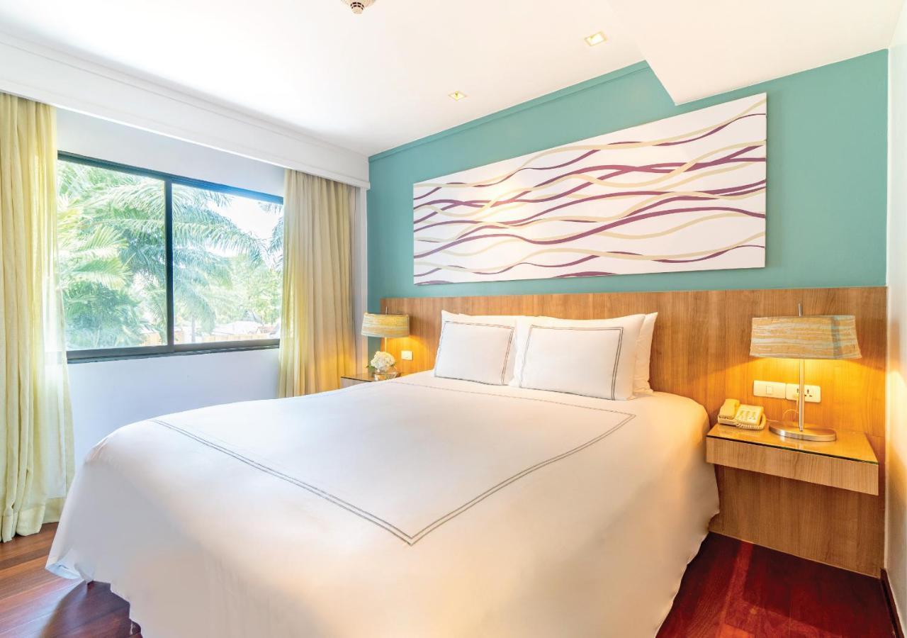 Radisson Resort And Suites Phuket หาดกมลา ภายนอก รูปภาพ
