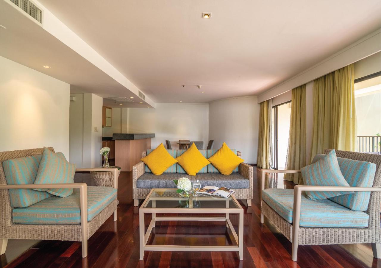 Radisson Resort And Suites Phuket หาดกมลา ภายนอก รูปภาพ
