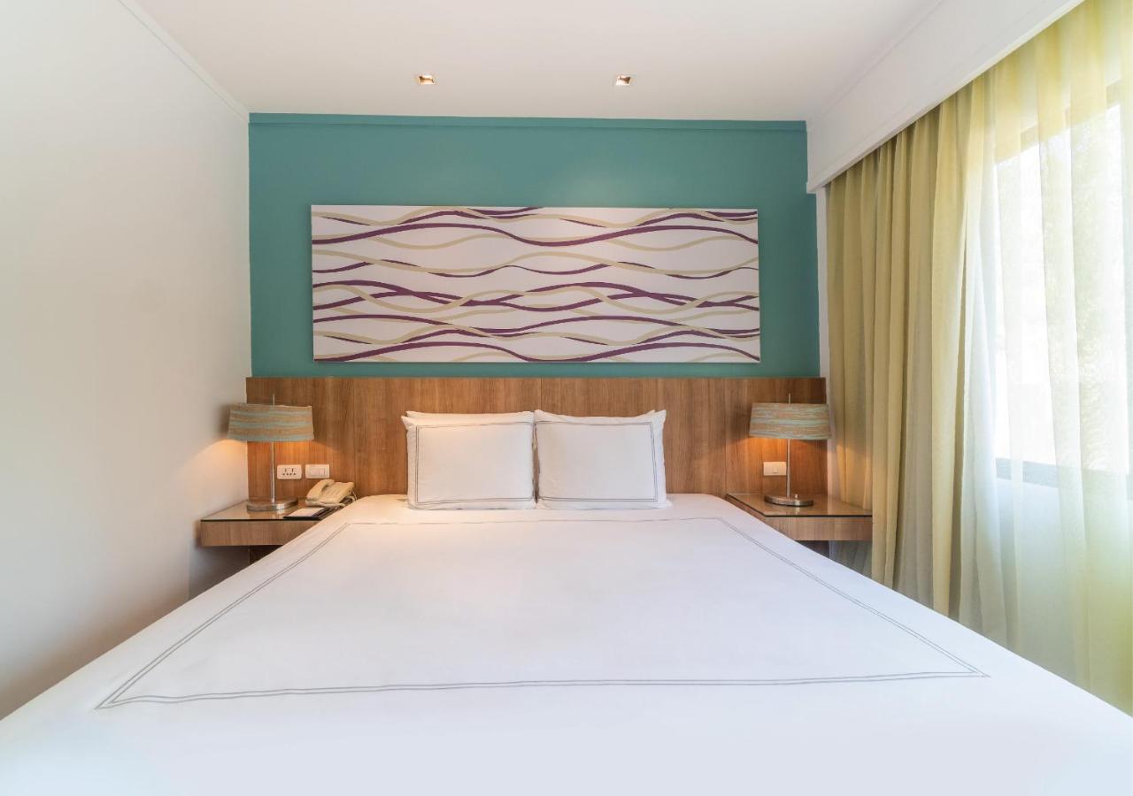 Radisson Resort And Suites Phuket หาดกมลา ภายนอก รูปภาพ
