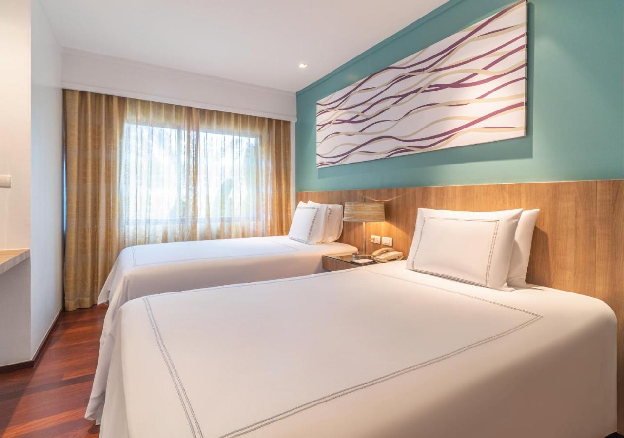 Radisson Resort And Suites Phuket หาดกมลา ภายนอก รูปภาพ