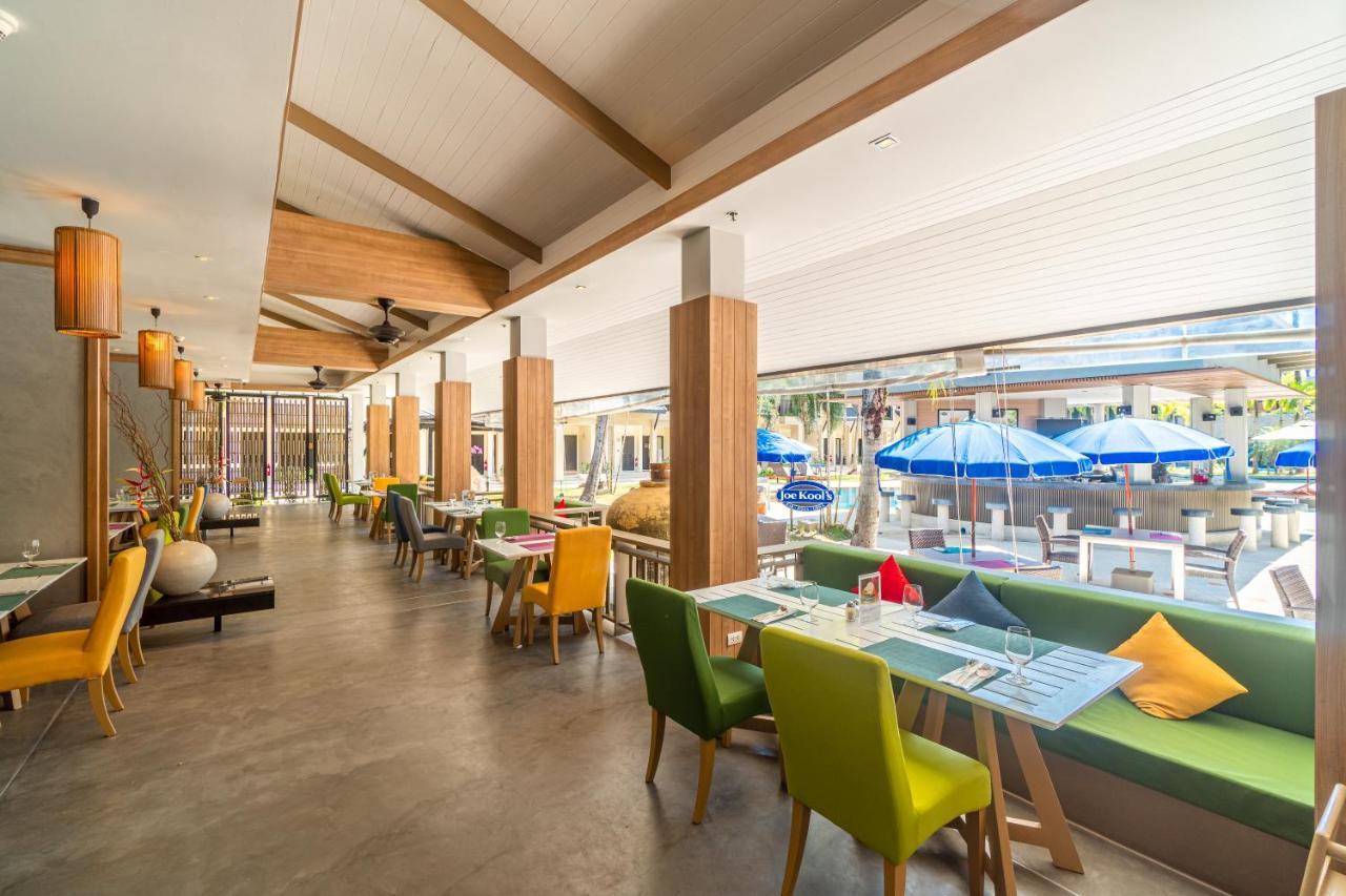 Radisson Resort And Suites Phuket หาดกมลา ภายนอก รูปภาพ
