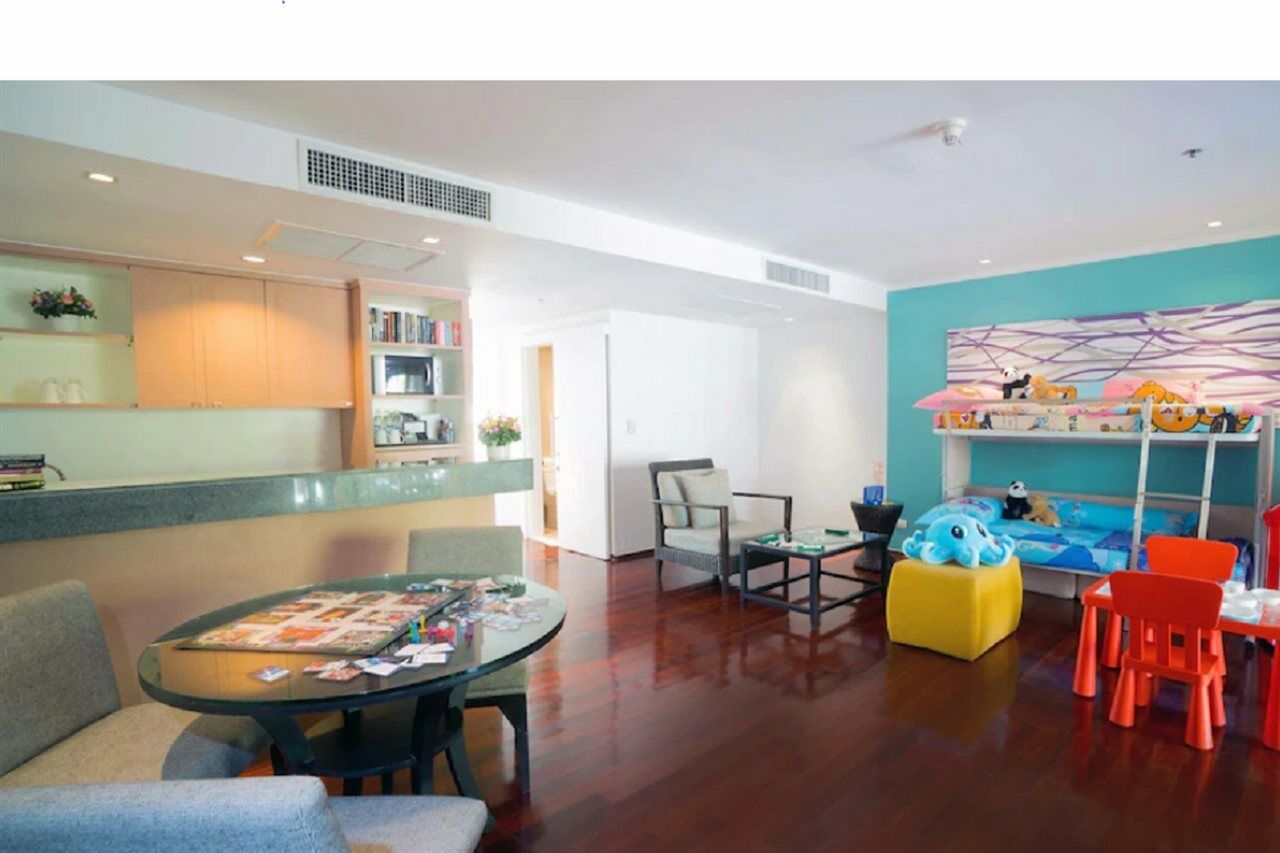 Radisson Resort And Suites Phuket หาดกมลา ภายนอก รูปภาพ