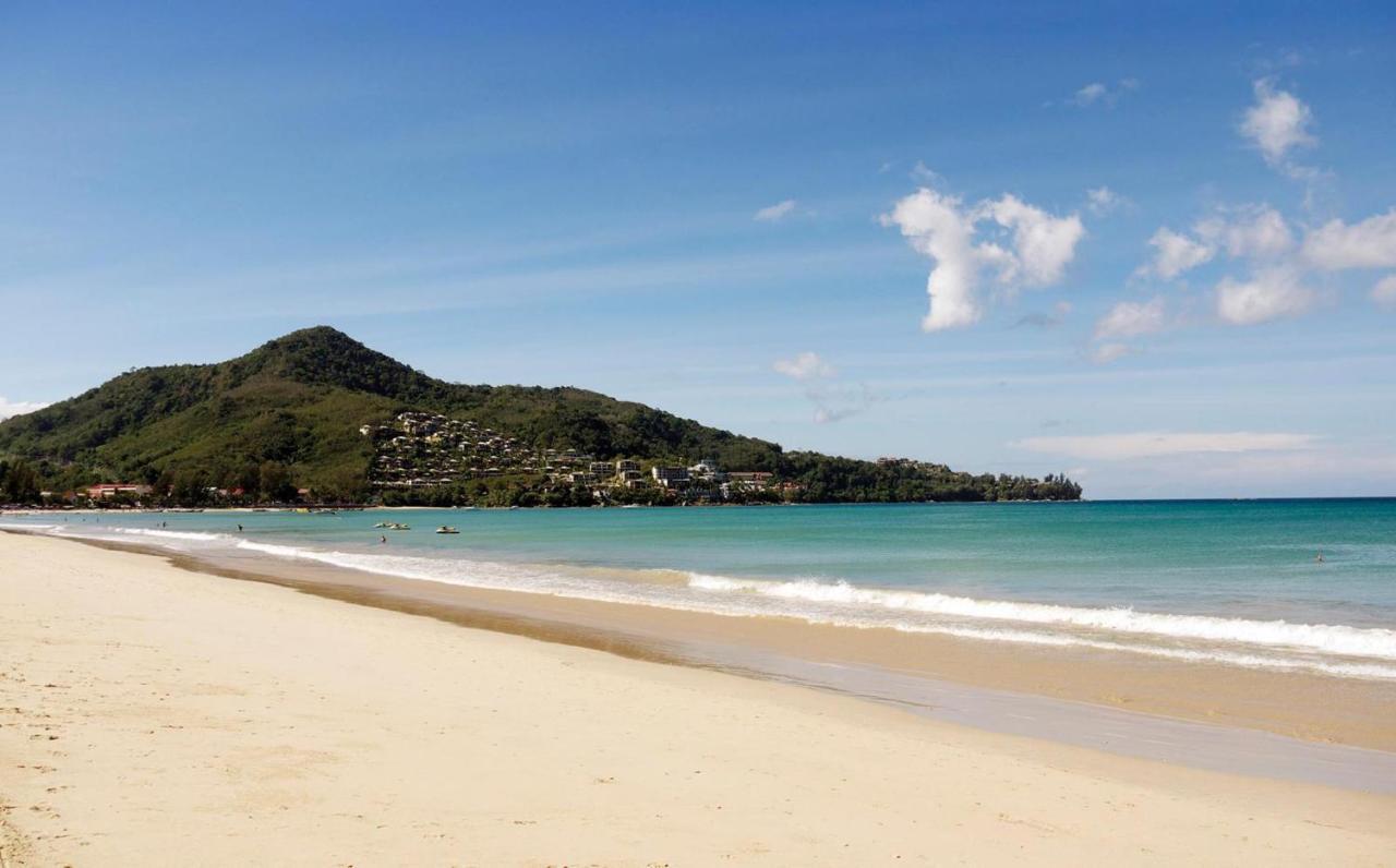 Radisson Resort And Suites Phuket หาดกมลา ภายนอก รูปภาพ